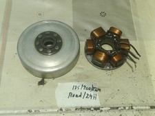 Ducati Single Alternator Rotor