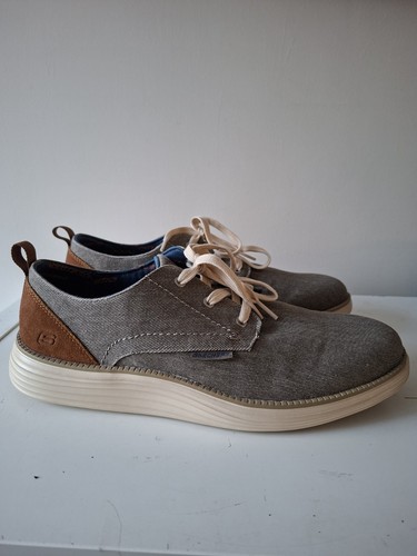 Scarpe barca skechers - da,