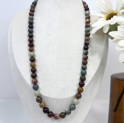 Collana perle alashan - collana,