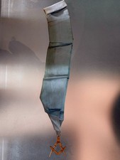 COLLARE MASSONICO MASSONERIA INIZIO 900