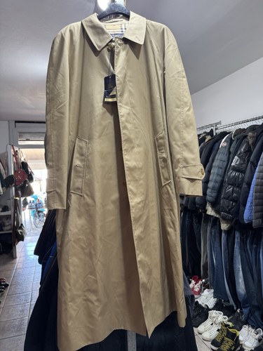 Trench burberry uomo - burberry,