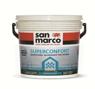 San marco superconfort pittura - san,