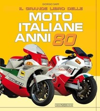 Il Grande Libro Delle Moto