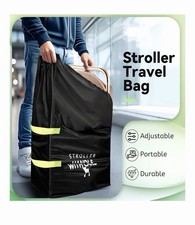 Borsa Passeggino per Aereo