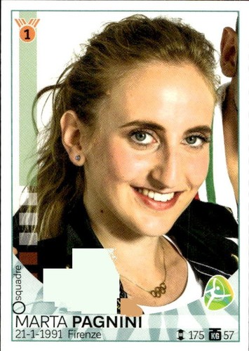 Figurina rio 2016 panini - panini, 92