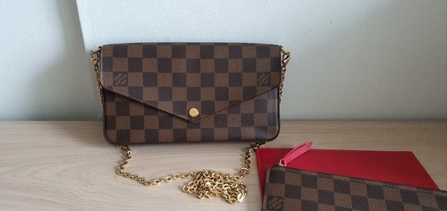 Pochette 100 louis - pochette, 100%