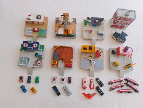 Micro machines lotto travel - lotto,