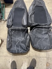 fodere sedili Smart 451