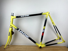 BELLISSIMO SET TELAIO BICI