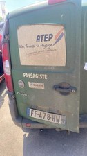 Portellone bagagliaio sinistro