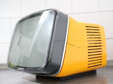 Brionvega Algol 11 - Giallo