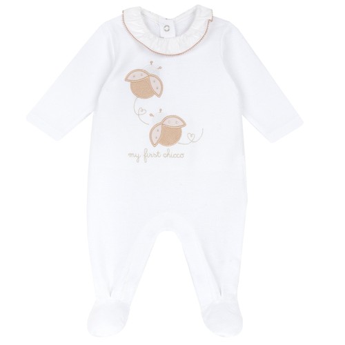 Chicco tutina neonata con - tutina,