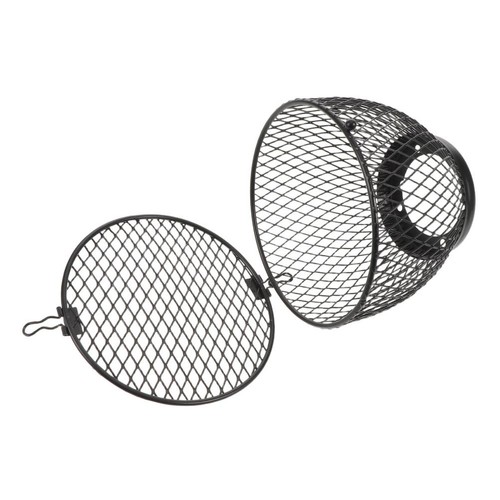 Protezione lampada termica - ,