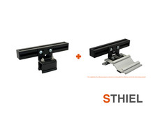 Kit Porta Testa Fungo per Fiat