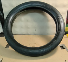 PNEUMATICO ANTERIORE LISCIO 3.25 - 19 AVON PER MOTO D'EPOCA