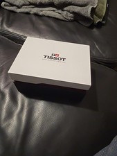 Smartwatch Tissot T-Touch