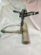 Vintage 1” Rainbird Model