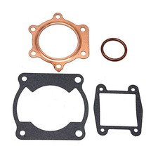 Set guarnizioni ricostruzione