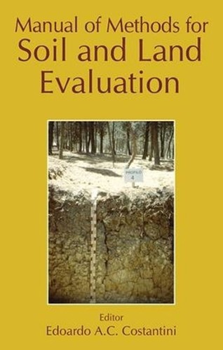 Manual methods for - of, soil