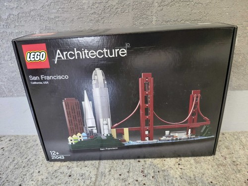 Lego 21043 architecture san - lego,