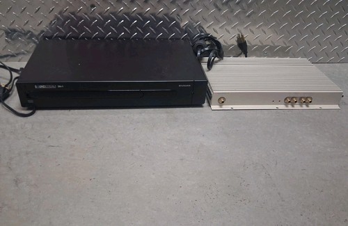 Soundstream 1 - soundstream, sn-1
