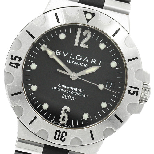 Orologio uomo bulgari bvlgari - orologio,