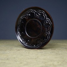 Sottobicchiere da tè stile