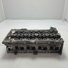 55231550 Testata cilindro motore Fiat 500 L 351 352 1.3MTJ euro 5 2014