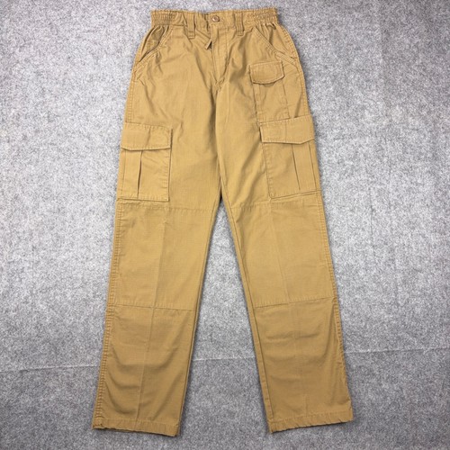 Pantaloni cargo propper uomo - pantaloni,