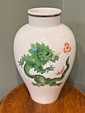 1960s Vintage German Meissen