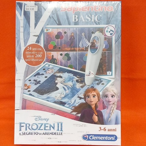 Clementoni sapientino basic - clementoni,
