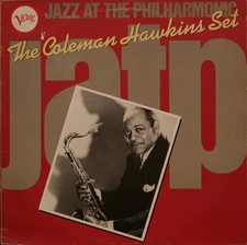 Coleman Hawkins The Coleman