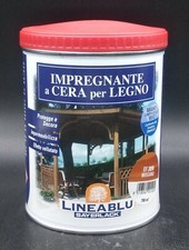 Impregnante Sintetico a Cera