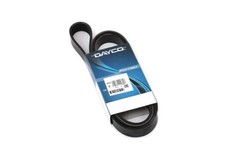 4PK673 Cinghia Poly-V per