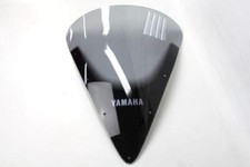 CUPOLINO FUME YAMAHA FZS 600 FAZER 2002 2003 PARABREZZA TOURING ORIGINALE - OEM