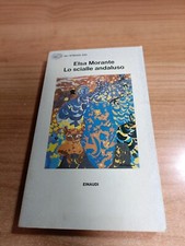 M-27 LO SCIALLE ANDALUSO