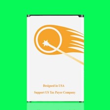 Long Lasting 6980mAh