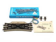 Märklin 5207 - Scambio