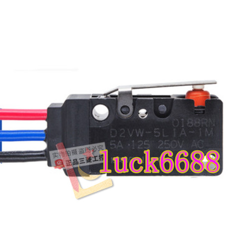 1pz nuovo omron waterproof - 1pz,