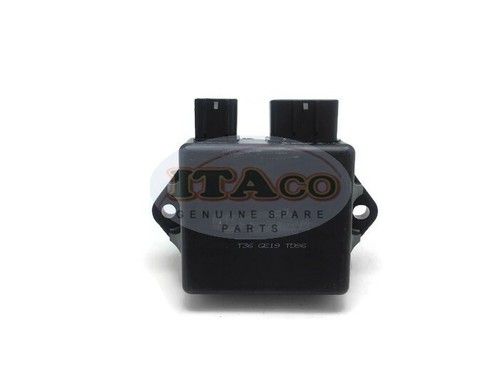 Boat cdi coil assy - boat,