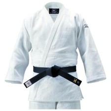 Giacca judo mizuno giappone - giacca,