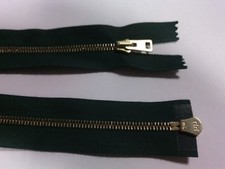 RIRI M4 Cerniera lampo Zip