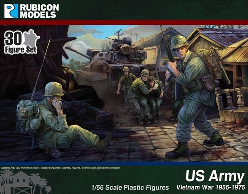 Army vietnam guerra - (vietnam,