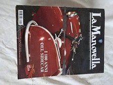 Auto e Moto d'Epoca La Manovella anno 2003