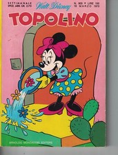 1973 03 18 - MICKEY MOUSE -