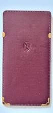 Etui à lunette CARTIER en