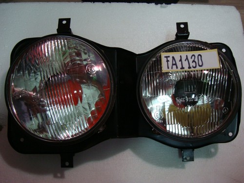 Faro seat 132 1600 - faro,