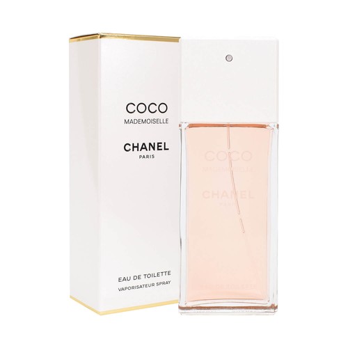 Chanel coco mademoiselle - coco,