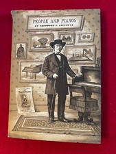 People and Pianos By Theodore