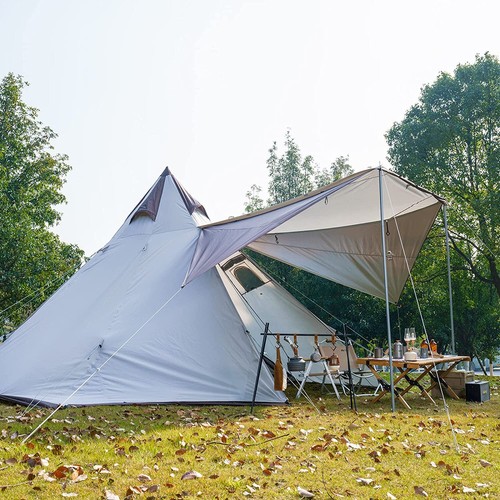 Mobi garden tenda glamping - tenda,
